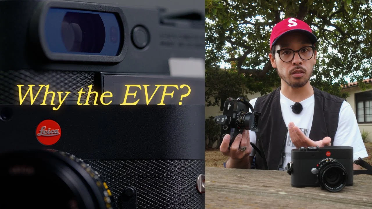 Master Your Photographic Vision